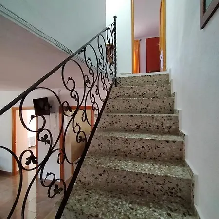Casa Joselito Villa Casas del Cerro Exterior photo