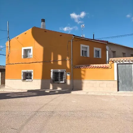 Casa Joselito Villa Casas del Cerro Exterior photo