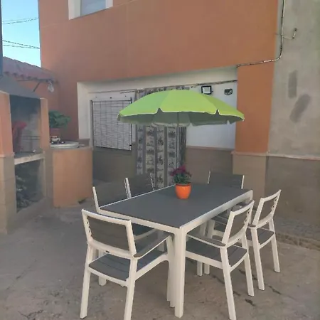 Casa Joselito Villa Casas del Cerro Exterior photo
