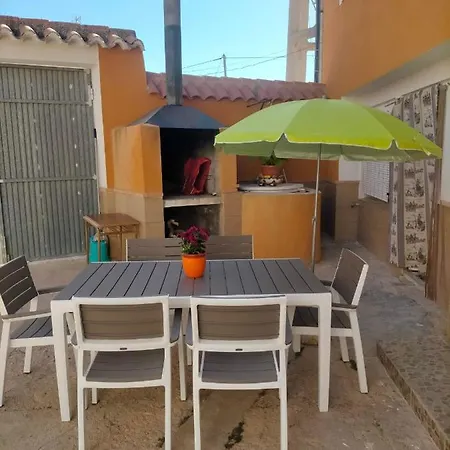 Casa Joselito Villa Casas del Cerro Exterior photo