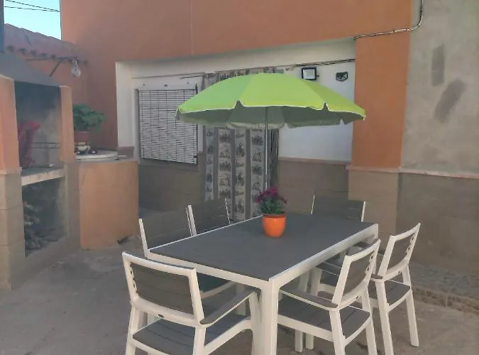 Casa Joselito
