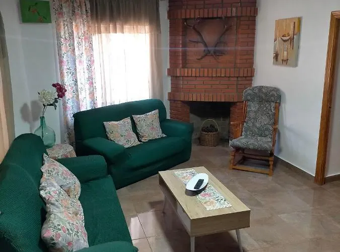 Casa Joselito