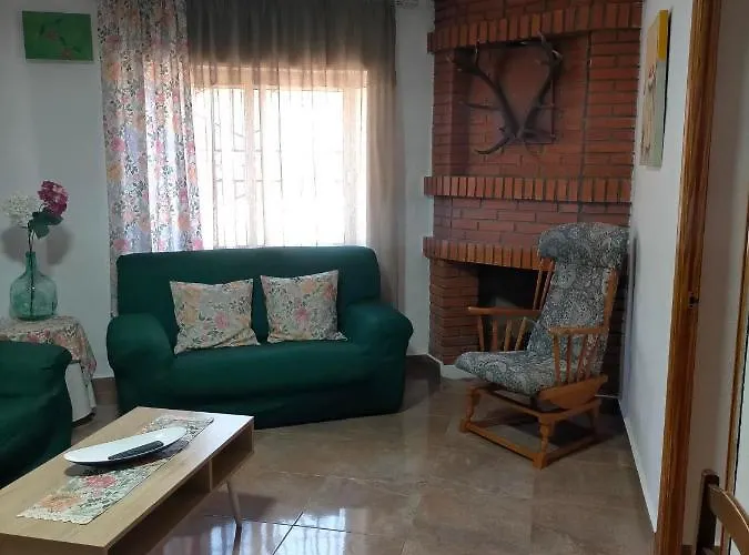 Casa Joselito