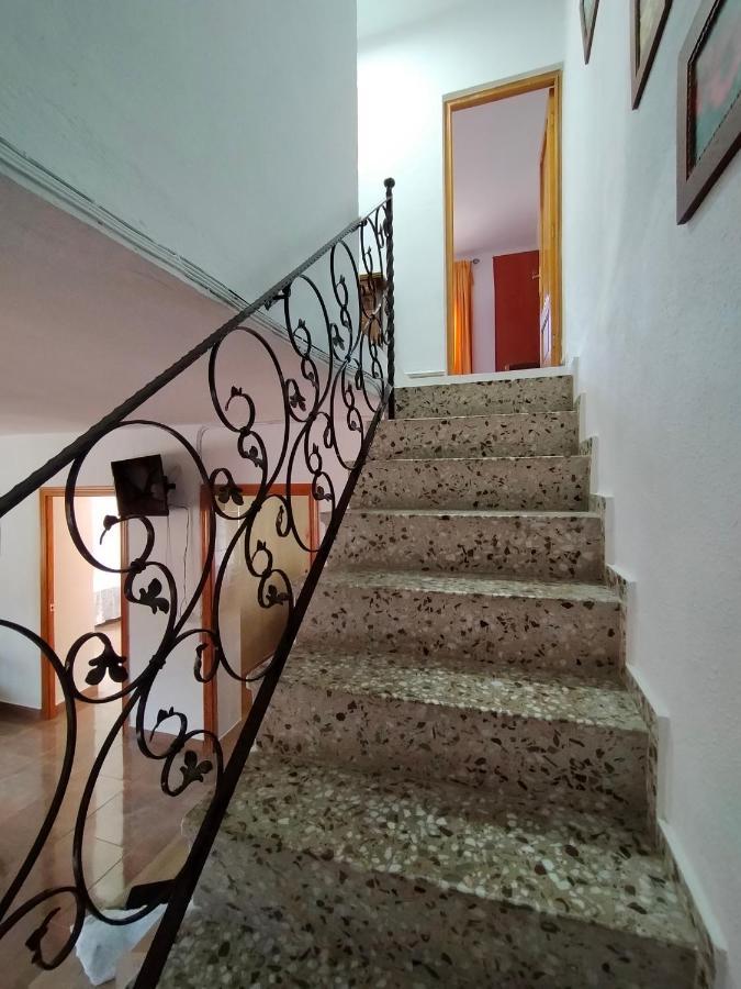 Casa Joselito * Casas del Cerro