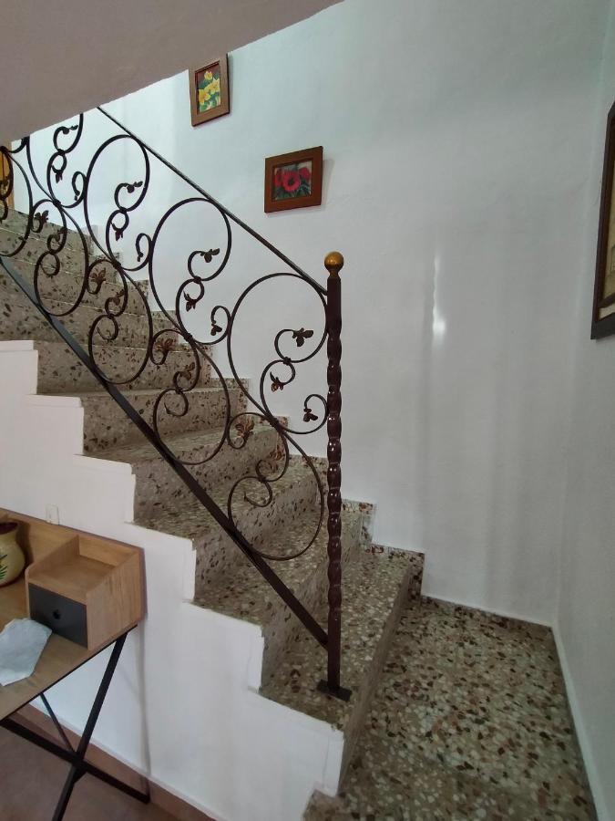 Casa Joselito Casas del Cerro