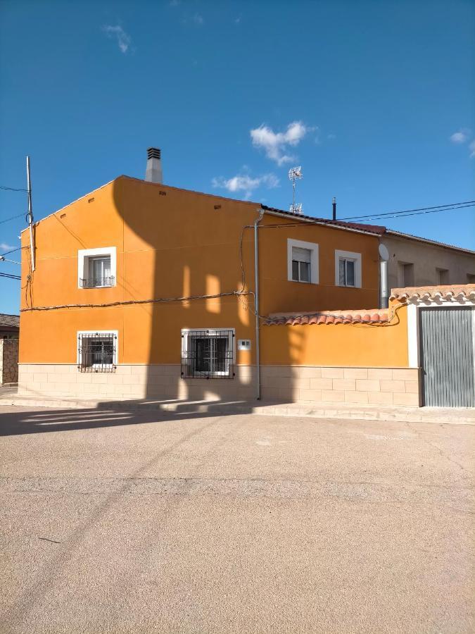 Casa Joselito Casas del Cerro