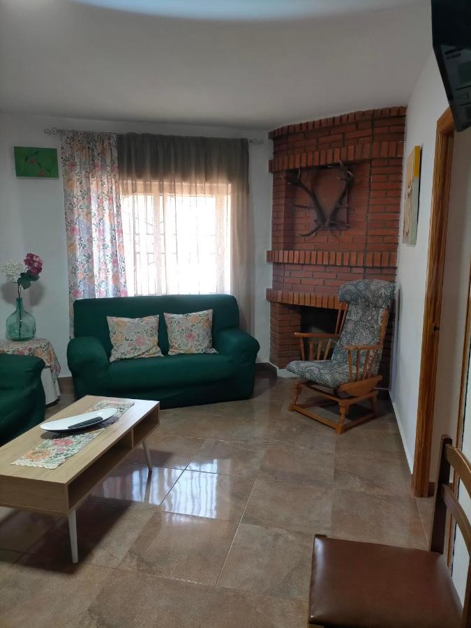 Holiday home Casa Joselito Casas del Cerro