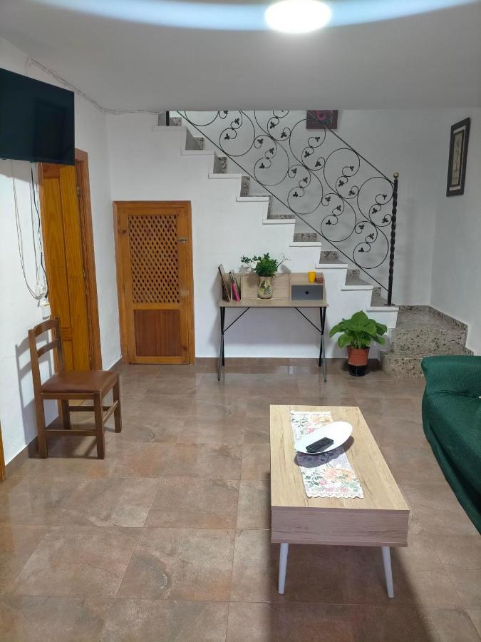 Casa Joselito Holiday home Casas del Cerro