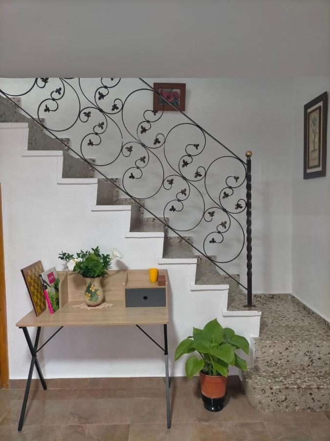 Casa Joselito Holiday home Casas del Cerro