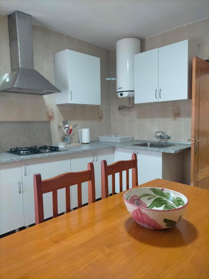 Casa Joselito Holiday home Casas del Cerro