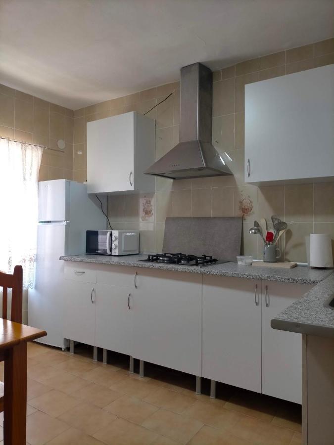 Holiday home Casa Joselito Casas del Cerro