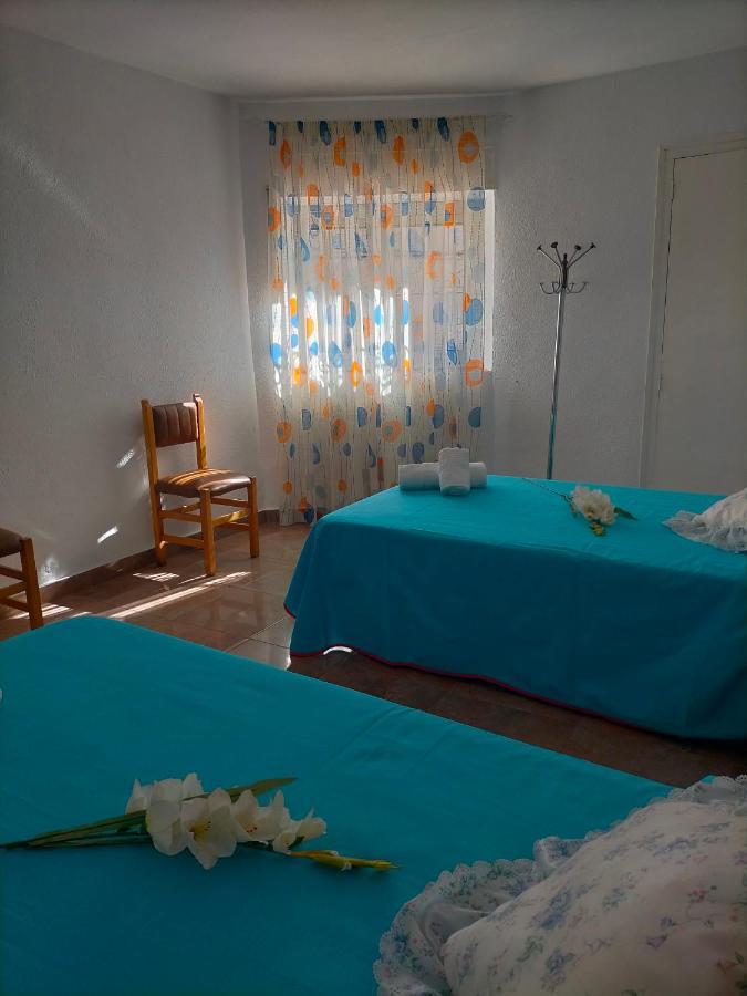 Casa Joselito Holiday home
