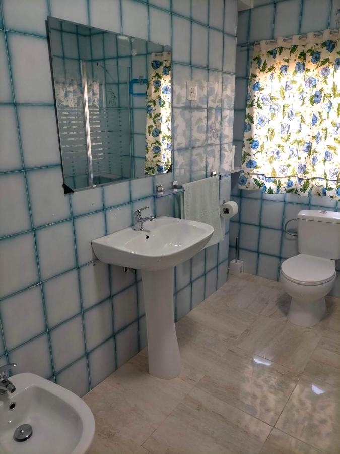 Casa Joselito * Casas del Cerro