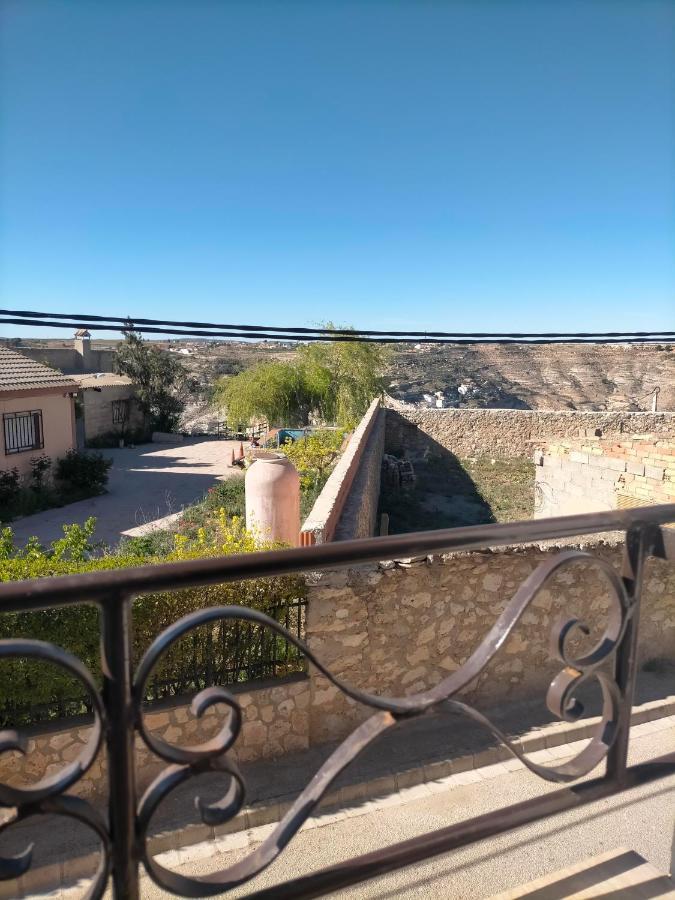 Holiday home Casa Joselito Casas del Cerro
