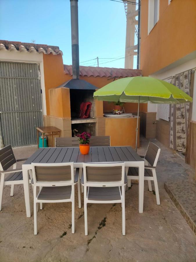 Holiday home Casa Joselito