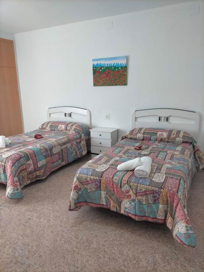 Casa Joselito Holiday home