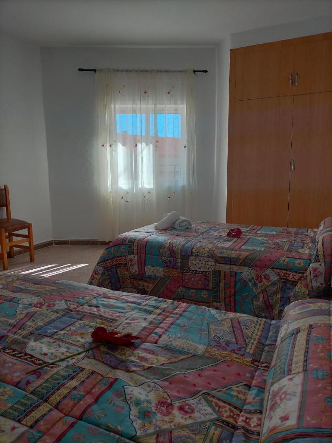 Casa Joselito Holiday home Casas del Cerro